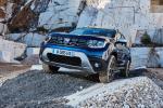 Dacia Duster 2017 года (WW)